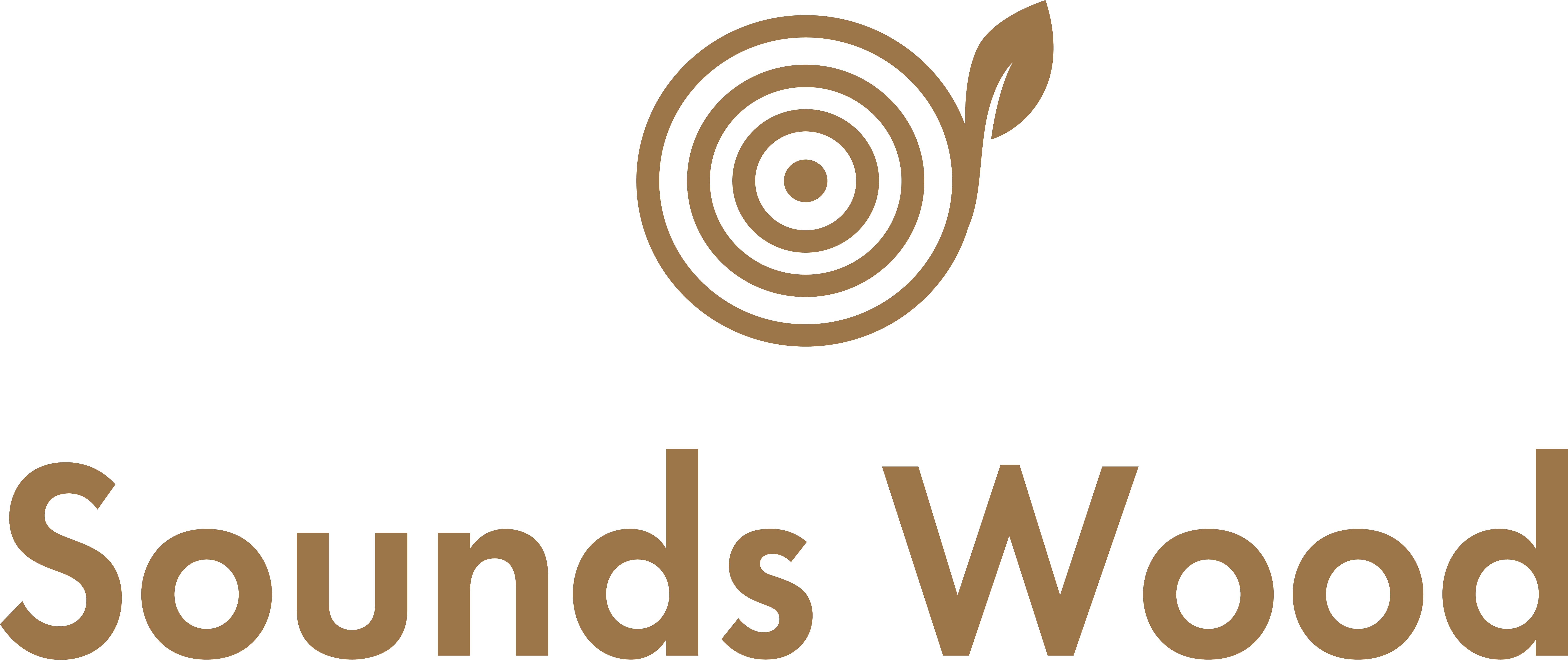 Sounds Wood 1